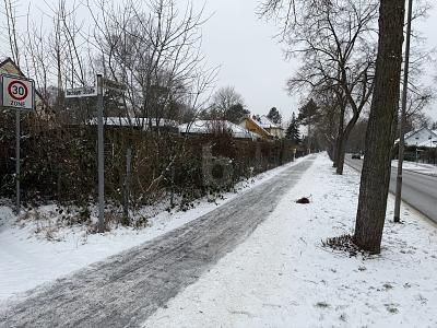 GRUNDSTÜCK IN ZENTRALER LAGE - Grundstück Zeuthen | Angebot:24818566