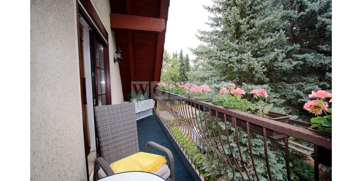 Berlin - Bezugsfreies Apartment für Singles & Paare mit Balkon & Wärmepumpe - PROVISIONSFREI 3 zimmer