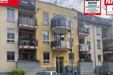 Wohnung Hennigsdorf - 2 Zimmer, 58 m&sup2;, 189.000&euro; | Angebot:24905275