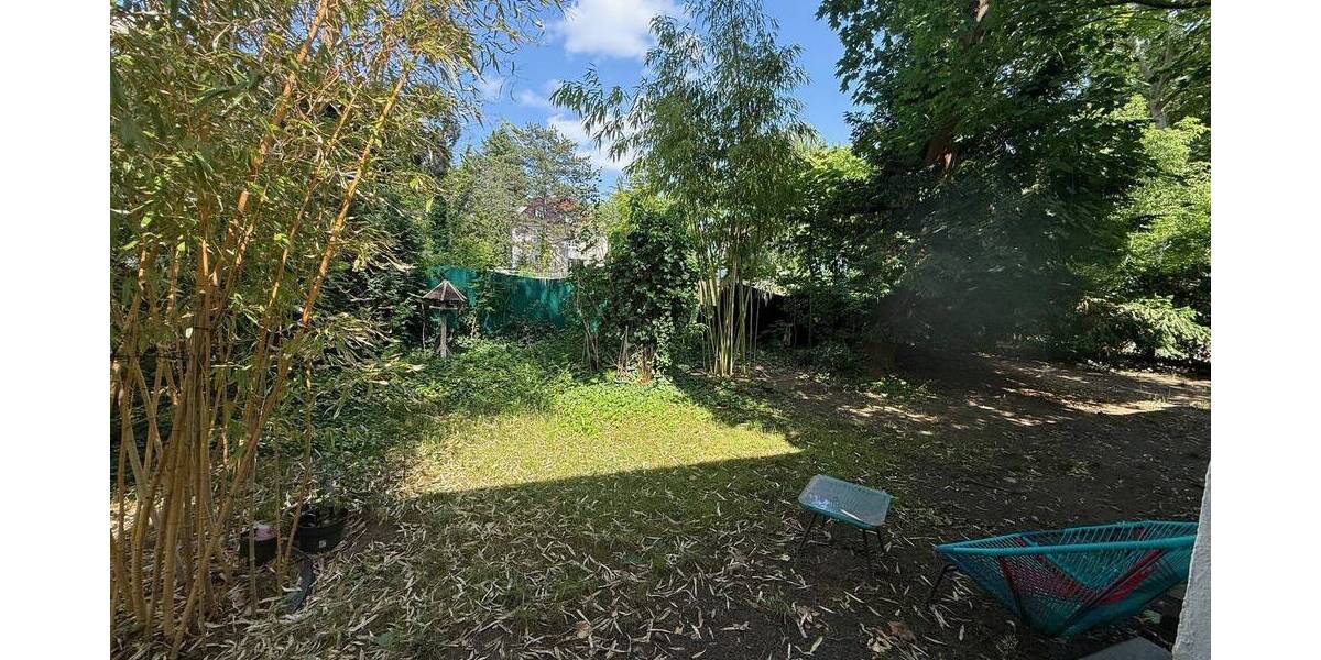 Bungalow Berlin Dahlem - 8 Zimmer, 210 m&sup2;, 2.400.000&euro; | Angebot:23964246