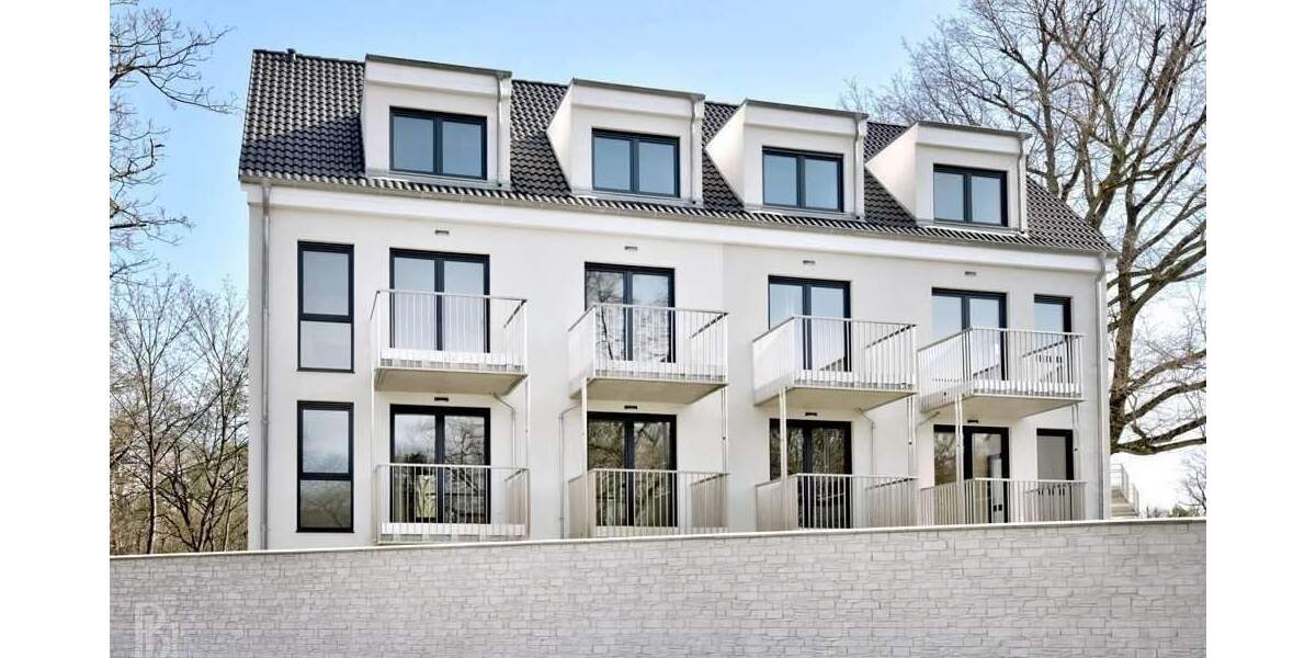 Etagenwohnung Berlin Westend - 2 Zimmer, 43 m&sup2;, 330.000&euro; | Angebot:24557856