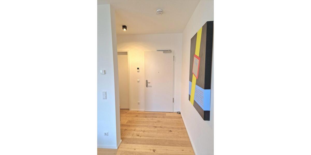 Erdgeschoßwohnung Berlin Lankwitz - 2 Zimmer, 56 m&sup2;, 1.350&euro; | Angebot:24865470