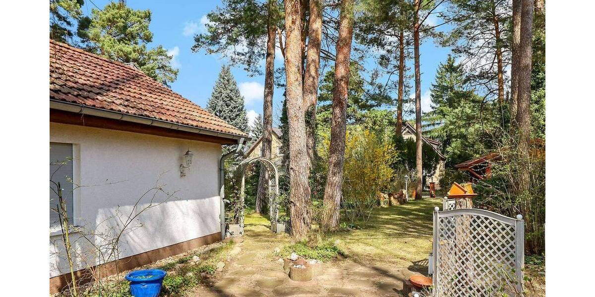 Grundstück Berlin Müggelheim - 279.000&euro; | Angebot:26358485