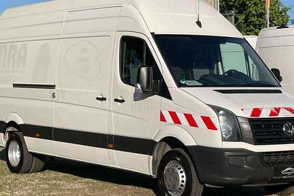 VW Crafter