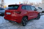 Skoda Karoq 2,0TSI Sportline 4x4 ACC Columbus 360º 3.987 km 37.980 &euro; Falkensee 14612