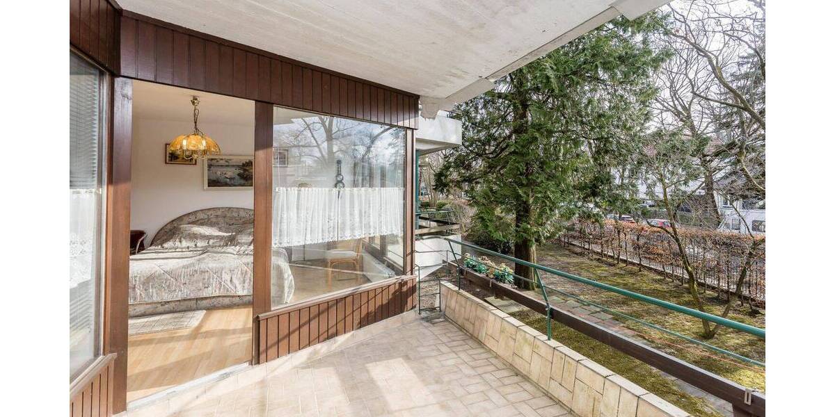 Etagenwohnung Berlin Lankwitz - 2 Zimmer, 56 m&sup2;, 239.000&euro; | Angebot:26502630