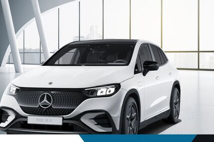 Mercedes-Benz EQE SUV 19.790 km 55.980 &euro; Potsdam 14480