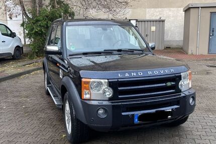 Land Rover Discovery 261.666 km 4.999 &euro; Berlin 10969
