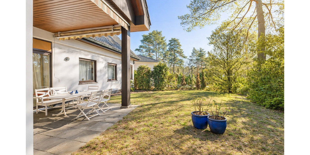 Einfamilienhaus Berlin Frohnau - 7 Zimmer, 247 m&sup2;, 895.000&euro; | Angebot:25973420