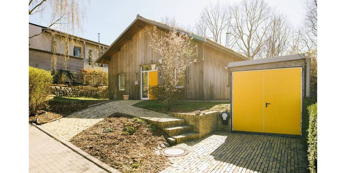 Einfamilienhaus Potsdam Nauener Vorstadt - 4 Zimmer, 141 m&sup2;, 1.900.000&euro; | Angebot:26471341