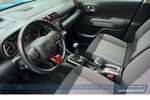 Citroen C3 Aircross 1.6 BlueHDi 120 Shine*HUD*Sound*NAV* 95.785 km 9.990 &euro; Berlin 13187