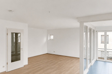 Wohnung Falkensee - 2 Zimmer, 87 m&sup2;, 1.093&euro; | Angebot:27312460