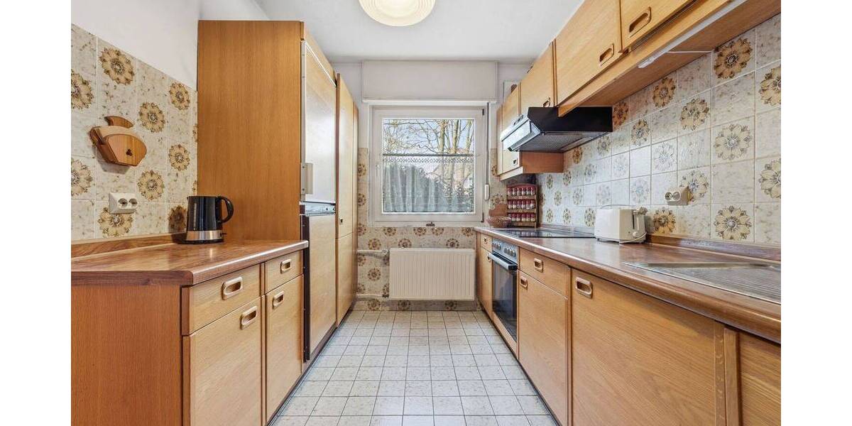 Reihenmittelhaus Berlin Kladow - 5 Zimmer, 101 m&sup2;, 450.000&euro; | Angebot:25971256