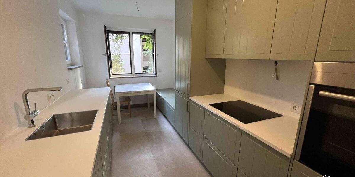 Etagenwohnung Berlin Wannsee - 3 Zimmer, 88 m&sup2;, 560.000&euro; | Angebot:25017391