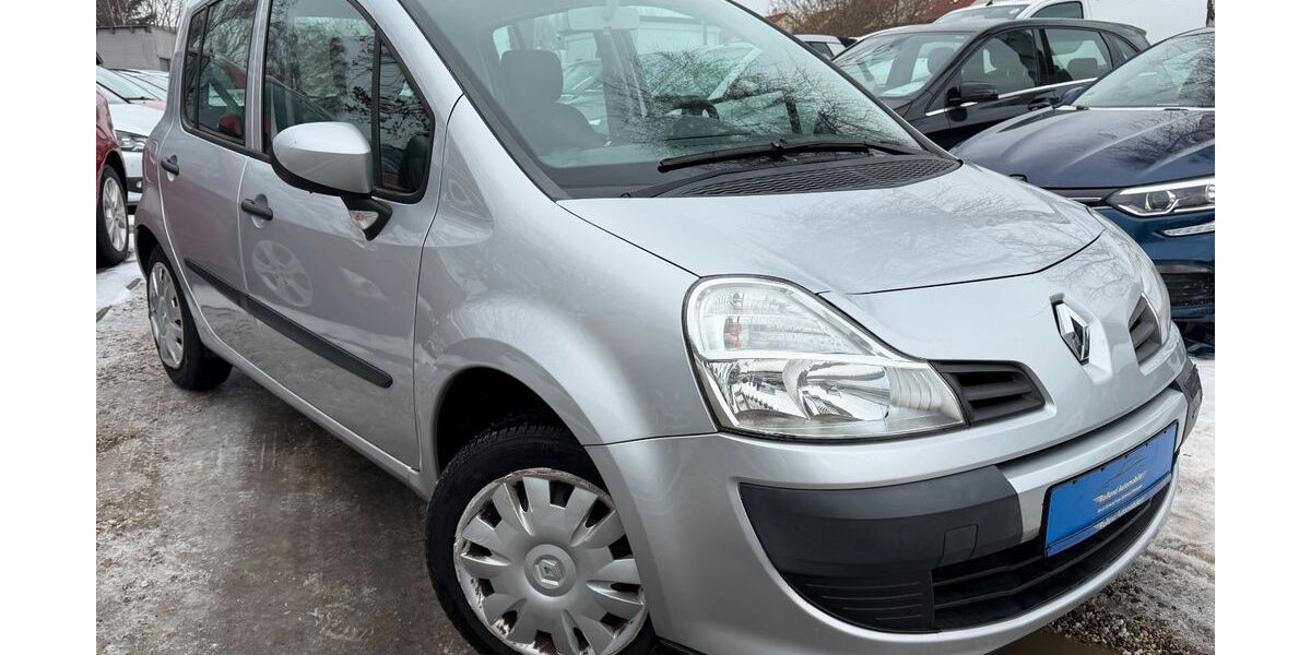 Renault Modus 88.530 km 3.390 &euro; Berlin 13089