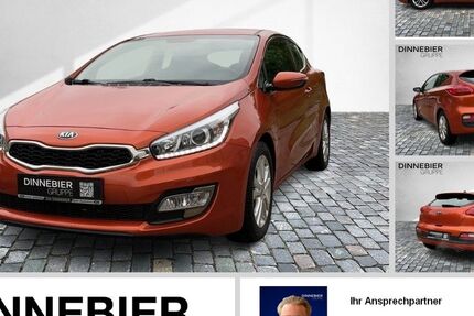Kia ceed / Ceed 54.173 km 8.990 &euro; Berlin 12681
