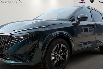 Nissan Qashqai 1.050 km 48.620 &euro; Berlin 12559