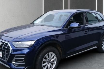 Audi Q5 43.411 km 35.439 &euro; Berlin 13581