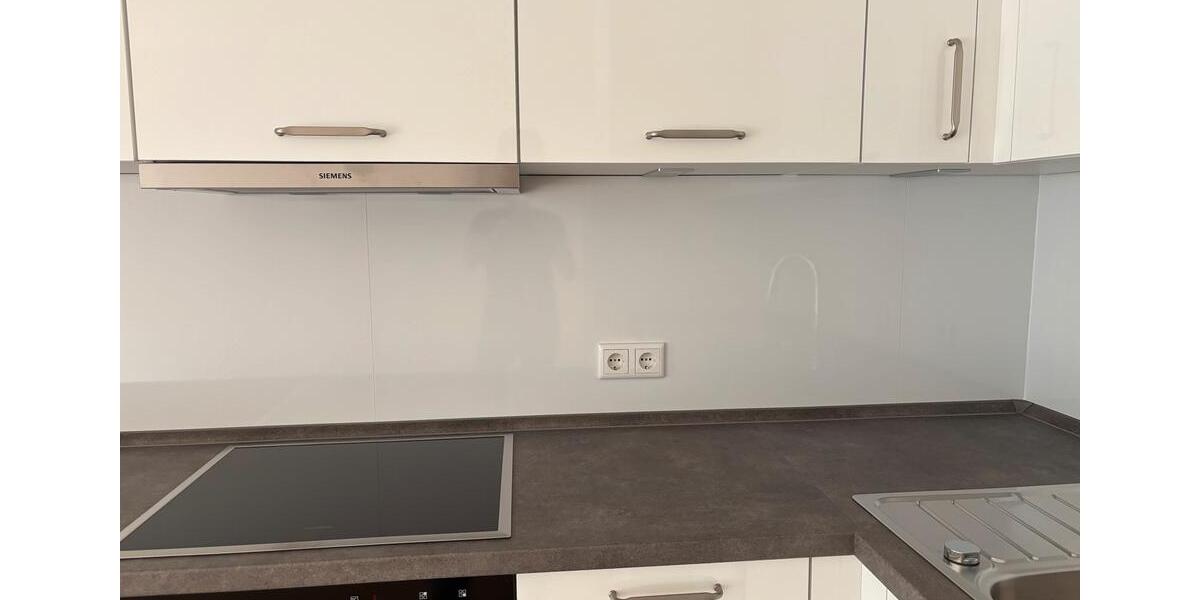 Erdgeschoßwohnung Berlin Treptow-Köpenick - 2 Zimmer, 58 m&sup2;, 1.350&euro; | Angebot:25641615