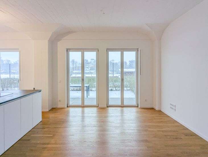 Etagenwohnung Berlin Hakenfelde - 4 Zimmer, 112 m&sup2;, 1.998&euro; | Angebot:26211240