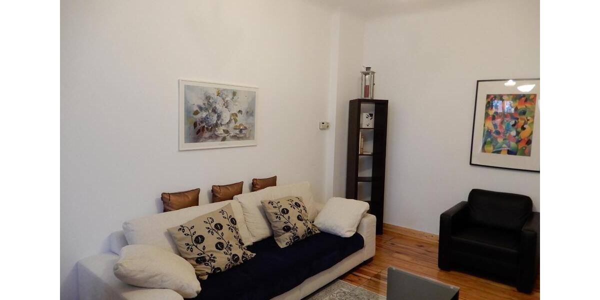 Erdgeschoßwohnung Berlin Charlottenburg-Wilmersdorf - 2 Zimmer, 52 m&sup2;, 330.000&euro; | Angebot:25162392