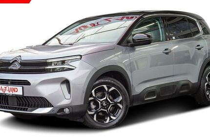 Citroen C5 Aircross 15.802 km 22.990 &euro; Hoppegarten OT Hönow 15366