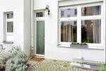 Etagenwohnung Berlin Charlottenburg - 3 Zimmer, 104 m&sup2;, 2.750&euro; | Angebot:26604658
