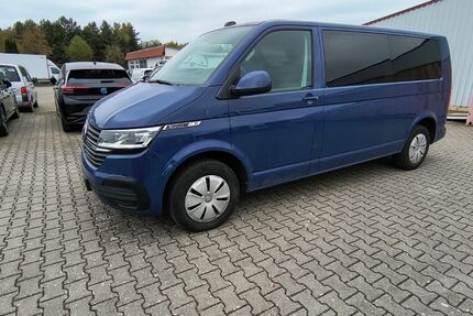 VW T6 Caravelle 125.000 km 29.950 &euro; Hönow 15366