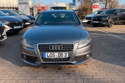 Audi A4 206.727 km 7.900 &euro; Erkner 15537