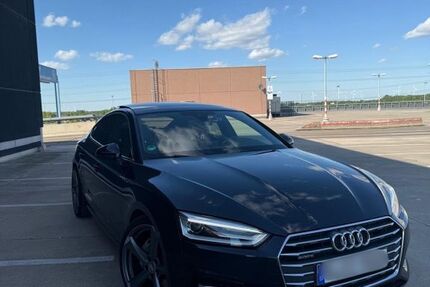 Audi A5 150.000 km 24.800 &euro; Berlin 12685