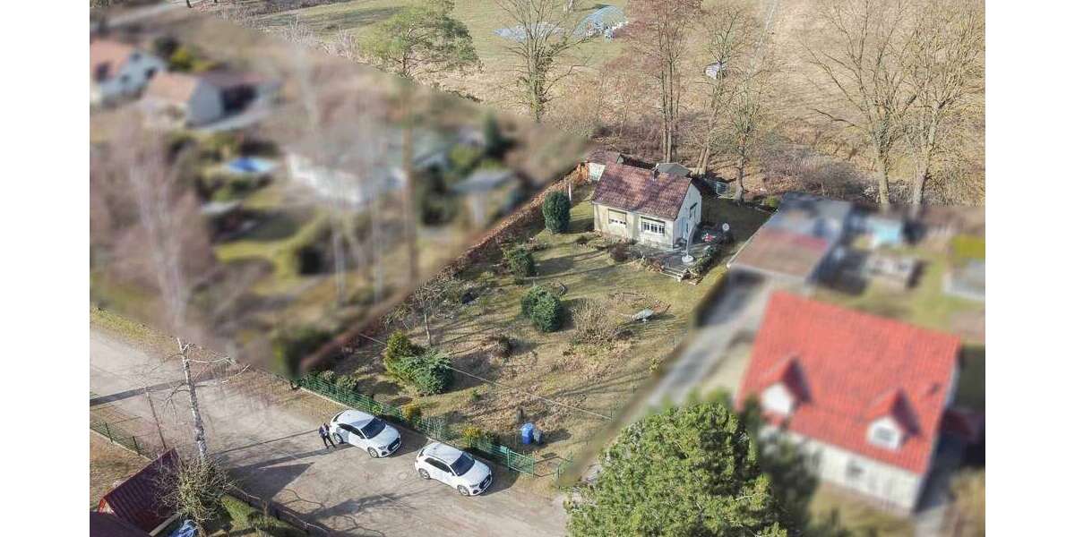 Grundstück Petershagen/Eggersdorf Eggersdorf - 215.000&euro; | Angebot:26709240