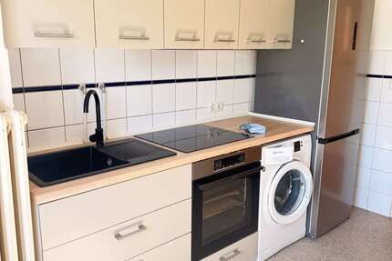 Wohnung Berlin / Lankwitz Lankwitz - 1 Zimmer, 40 m&sup2;, 490&euro; | Angebot:26594378