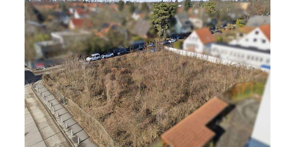 Grundstück Berlin Niederschönhausen - 1.200.000&euro; | Angebot:25749195