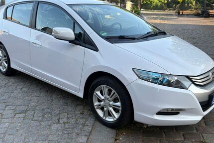 Honda Insight 48.000 km 8.990 € Berlin 12099