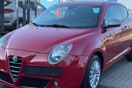Alfa Romeo MiTo 71.986 km 5.990 &euro; Wildau 15745