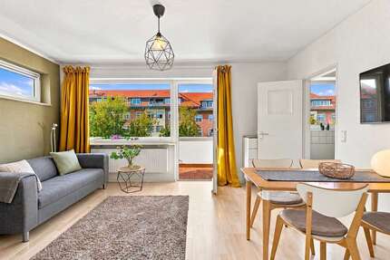 Wohnung Berlin Steglitz-Zehlendorf - 1 Zimmer, 34 m&sup2;, 159.000&euro; | Angebot:27710512