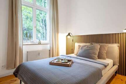 Wohnung zum Kaufen in Berlin 550.000 € 65 m² 2 zimmer