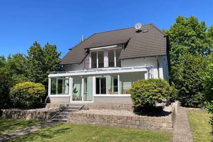Haus zum Kaufen in Berlin 720.000 € 142 m²