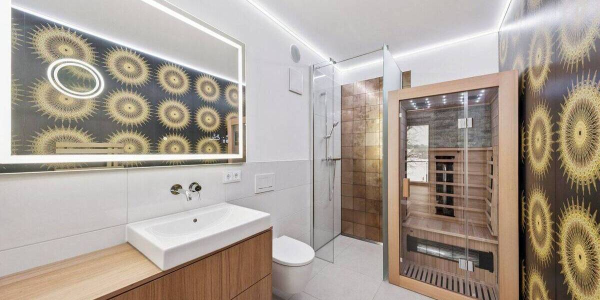 Etagenwohnung Berlin Grünau - 3 Zimmer, 111 m&sup2;, 980.000&euro; | Angebot:25717095