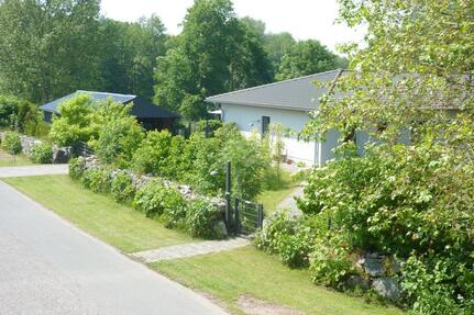 Barrierefreies Haus von privat zu verkaufen