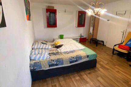 2-Zimmer-Wohnung zu teilen – nur Frauen, Spandau“ 2 zimmer