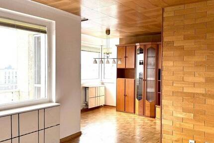 Wohnung Berlin Buckow - 2 Zimmer, 63 m&sup2;, 215.000&euro; | Angebot:26693265