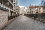 Etagenwohnung Berlin Tempelhof-Schöneberg - 2 Zimmer, 79 m&sup2;, 2.100&euro; | Angebot:26255362