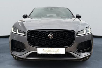 Jaguar F-Pace 60.308 km 32.500 € Berlin 12277