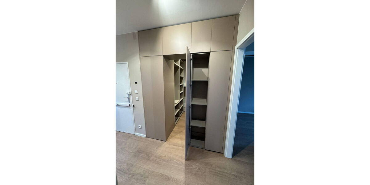 Etagenwohnung Berlin Westend - 2 Zimmer, 50 m&sup2;, 1.499&euro; | Angebot:25980163