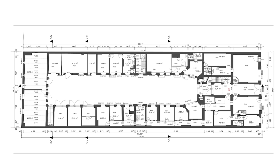 Gewerbeobjekt Berlin Reinickendorf - 395&euro; | Angebot:25967234