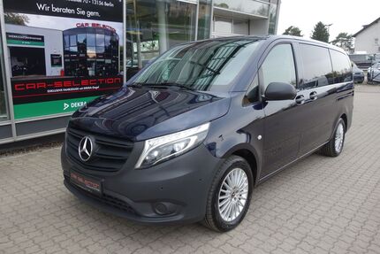 Mercedes-Benz Vito 129.898 km 34.700 &euro; Fredersdorf-Vogelsdorf OT Fredersdorf Nord 15370
