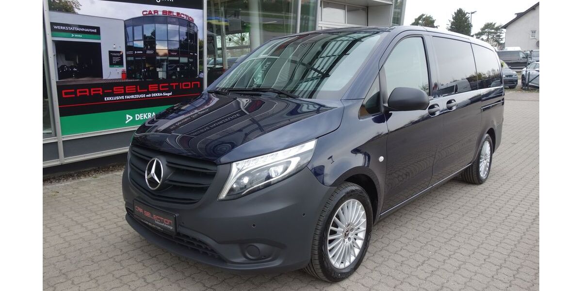 Mercedes-Benz Vito 129.898 km 34.700 &euro; Fredersdorf-Vogelsdorf OT Fredersdorf Nord 15370
