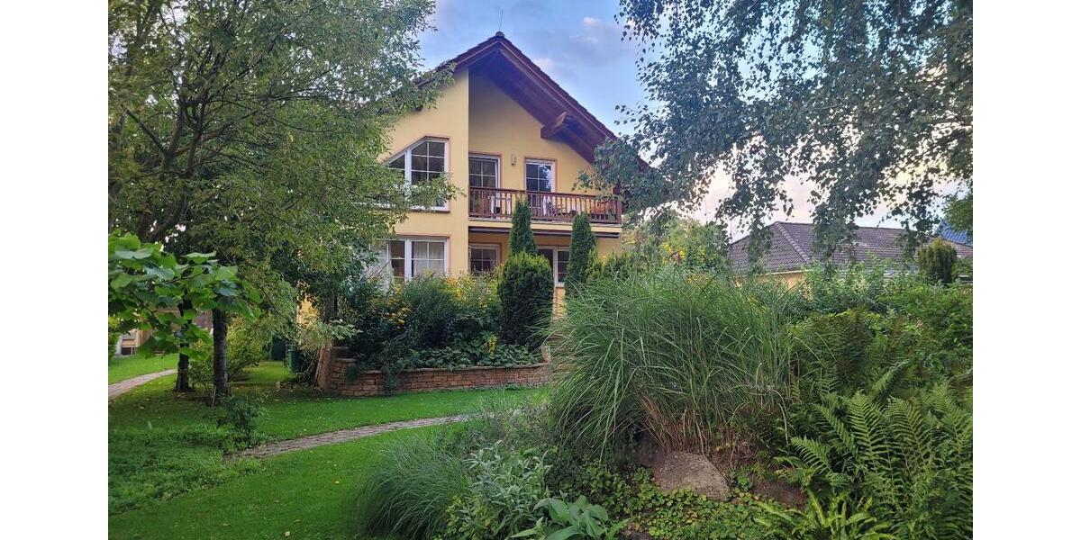 Mehrfamilienhaus, Wohnhaus Wandlitz - 2 Zimmer, 74 m&sup2;, 1.002&euro; | Angebot:24283699