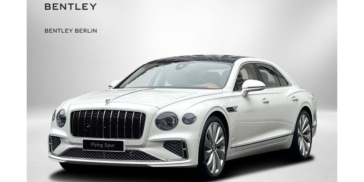 Bentley Flying Spur 3.900 km 268.500 &euro; Berlin 10629